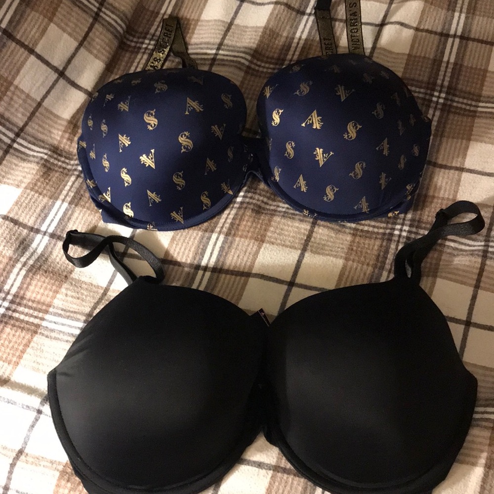 Victoria Secret Bra’s